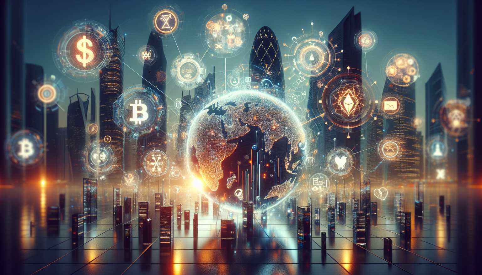 XPeng Stock Rallies on Qatar Launch, Stakes on Future EV Standards Heighten Interest – featured image