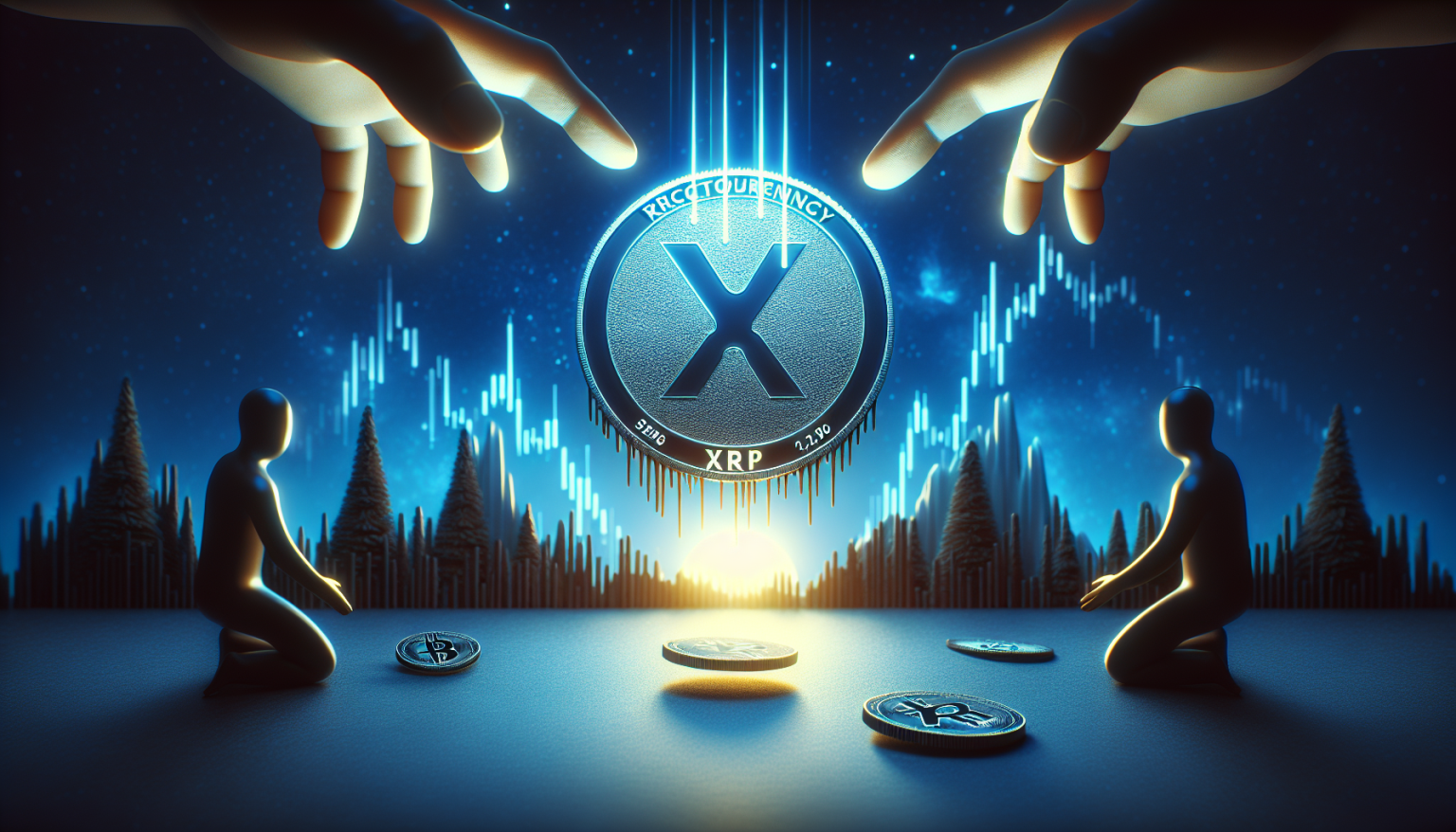 XRP Fees Plummet 89%: A Sign of Waning Network Activity? – featured image