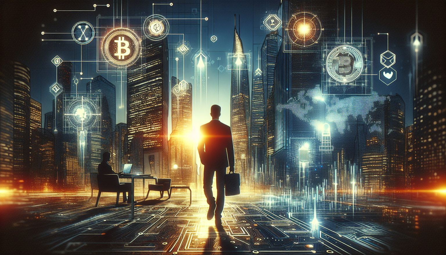 XRP Poised for Surge: Legal Victory and ETFs Set Stage for Potential $8 Price by 2026 – featured image