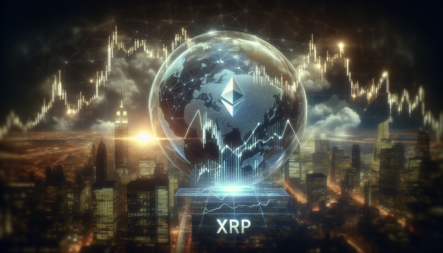 XRP Price Under Pressure as New ETF Launches Amid Trading Hesitation – featured image