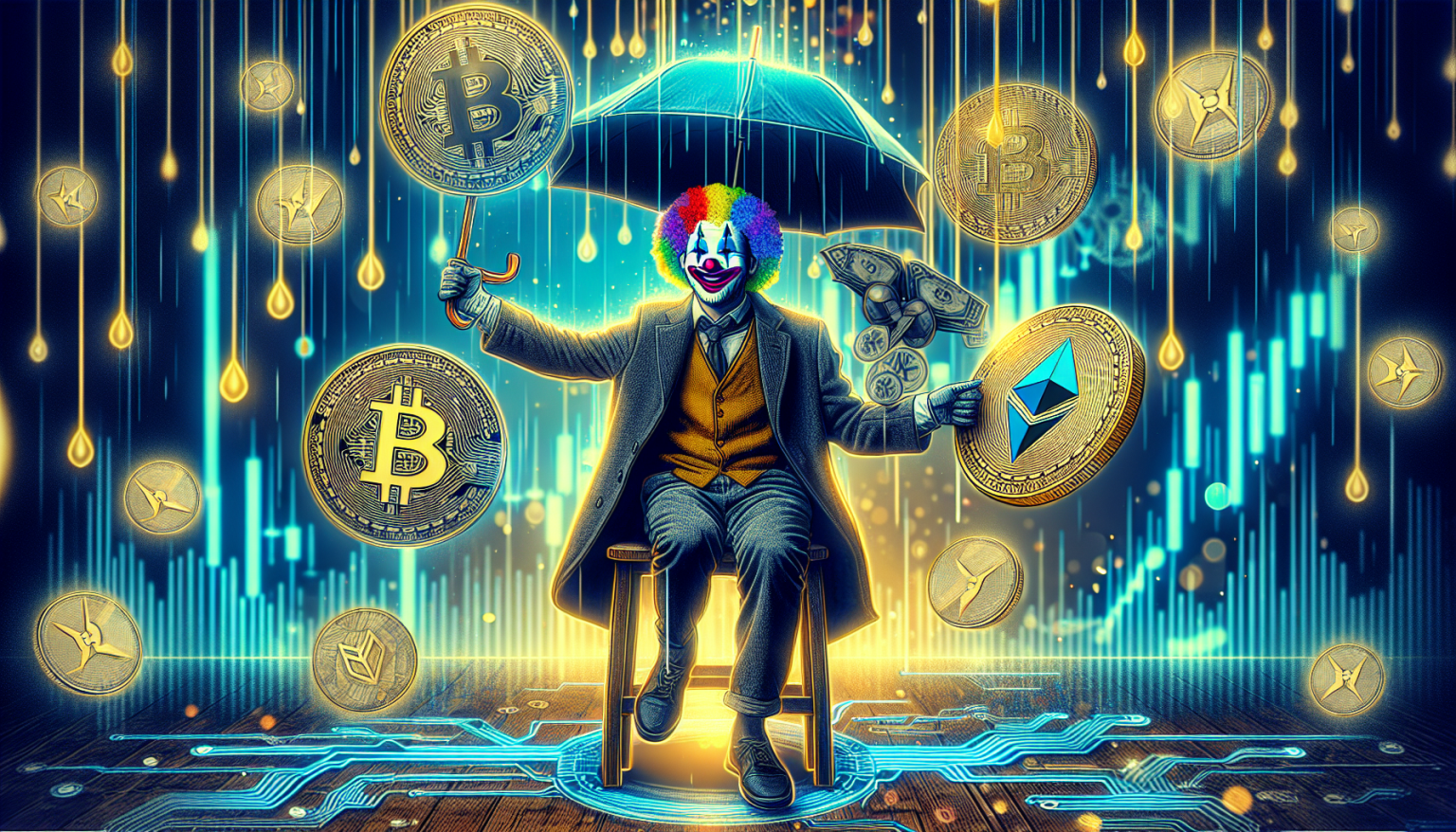 XRP Spot ETFs Surge with a 30-Day Inflow Streak, Defying Bitcoin and Ether Trends – featured image