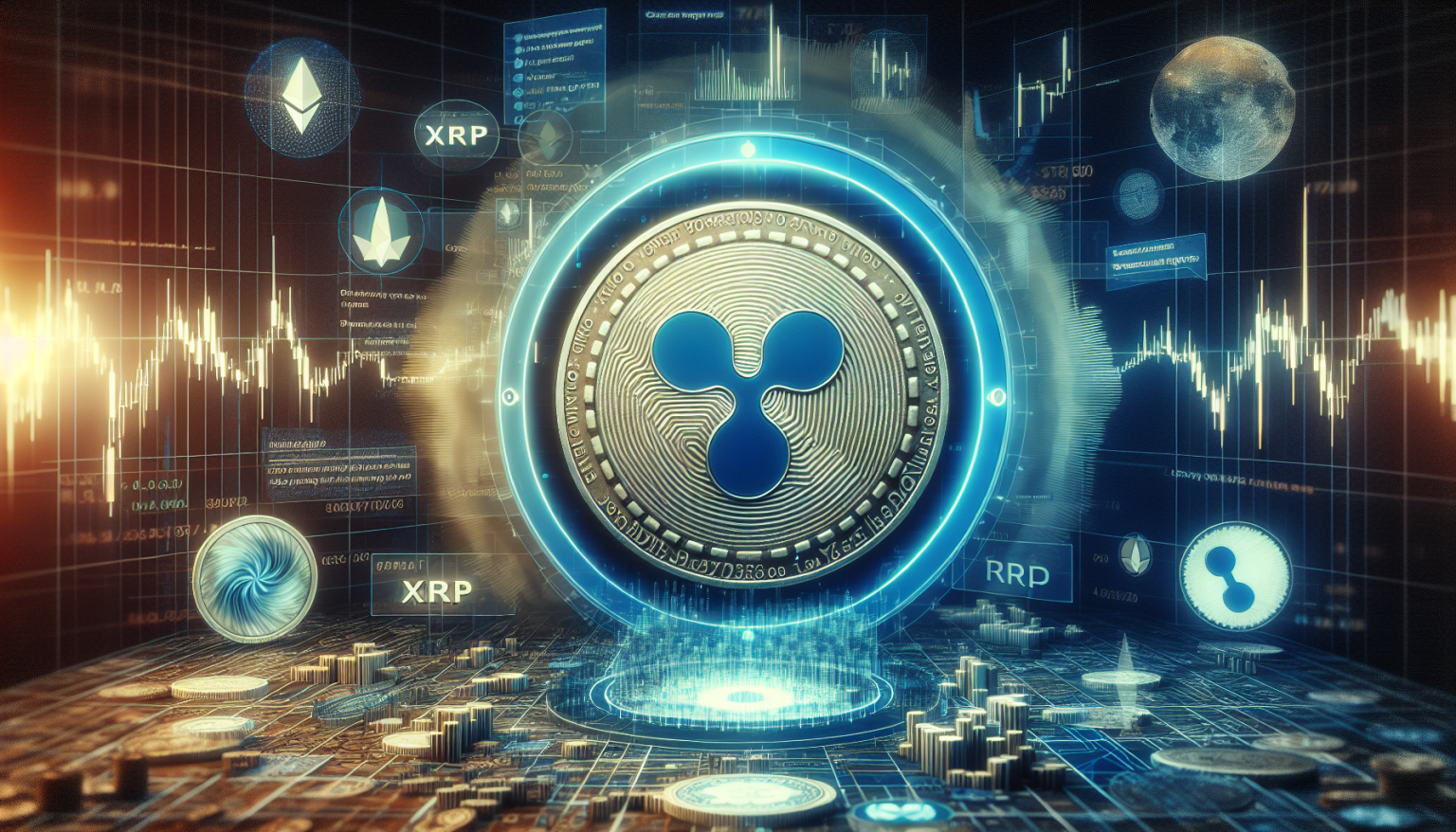 XRP: The Bearish Market’s Hidden Champion for Institutions XRP: The Bearish Market's Hidden Champion for Institutions – featured image