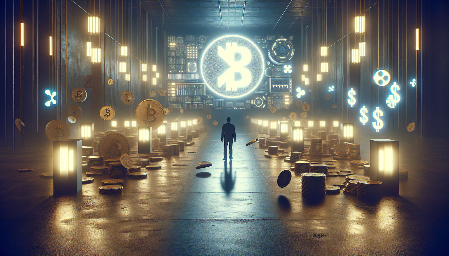 XRP’s December 2025 Outlook: Institutional Demand vs. Long-Term Selling Pressure XRP's December 2025 Outlook: Institutional Demand vs. Long-Term Selling Pressure – featured image