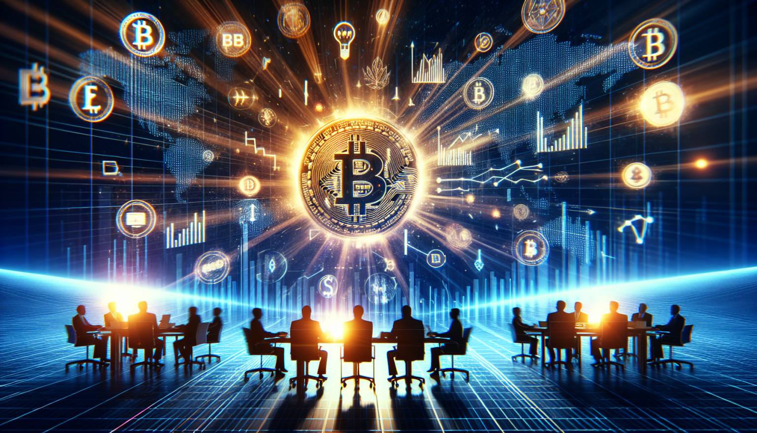 ARK Invest Forecasts Explosive Growth for Crypto Market by 2030 – featured image