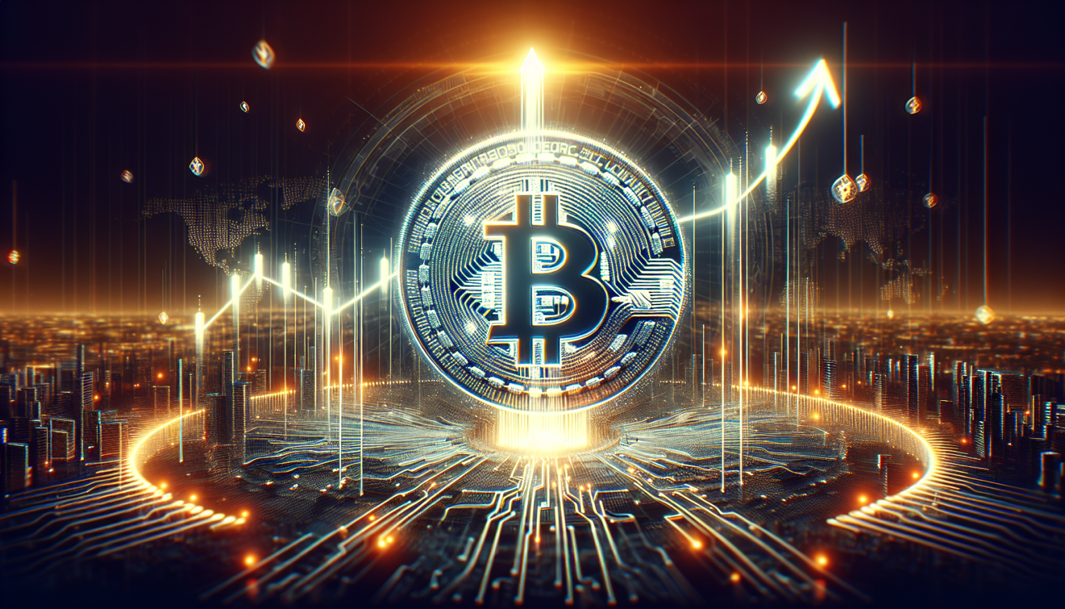 Arthur Hayes: Bitcoin's Future Tied to Dollar Liquidity Expansion – featured image