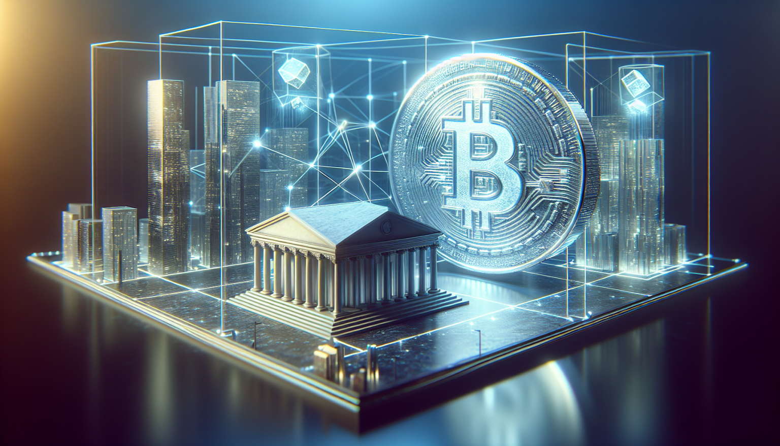 BNY Mellon Takes Bold Step with Tokenized Deposit Feature for Institutions – featured image