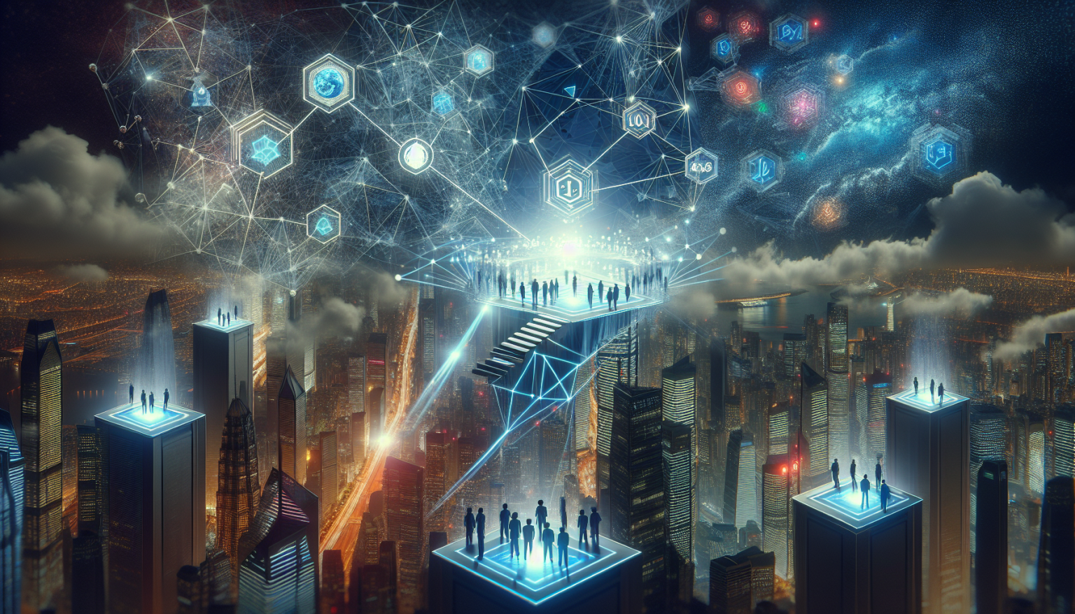 Baidu's AI Ambition Accelerates: A New Era with PSIG Merger – featured image