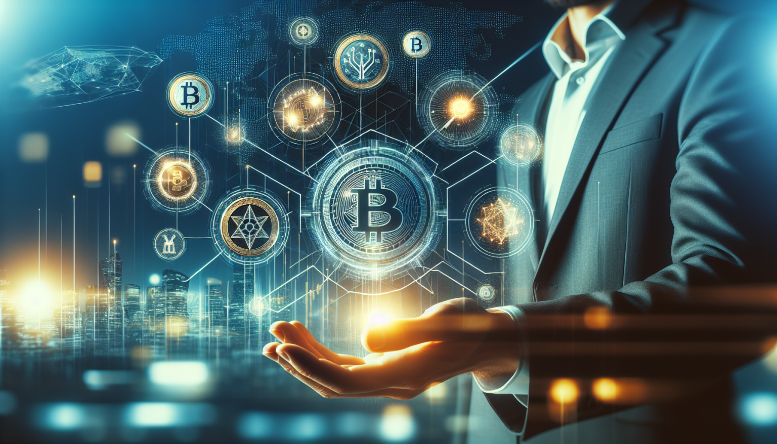 Bank of England Lays Out Vision for a Stablecoin-Driven Digital Financial Future – featured image