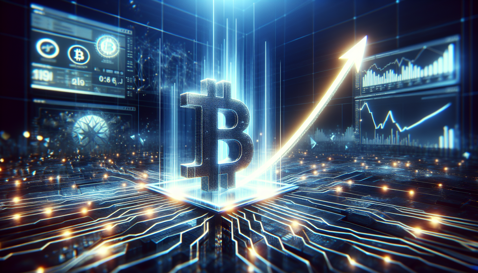 Barclays Advances into Stablecoin Sector with Ubyx Investment – featured image