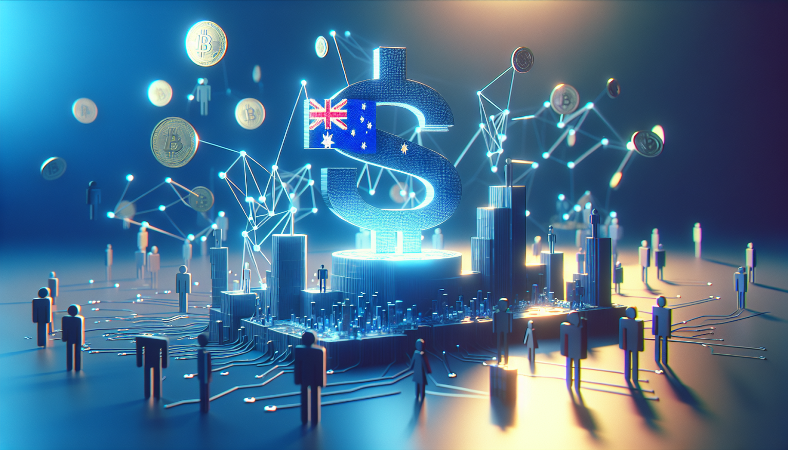 Binance Australia Breathes New Life into Local Crypto Market with AUD Services – featured image