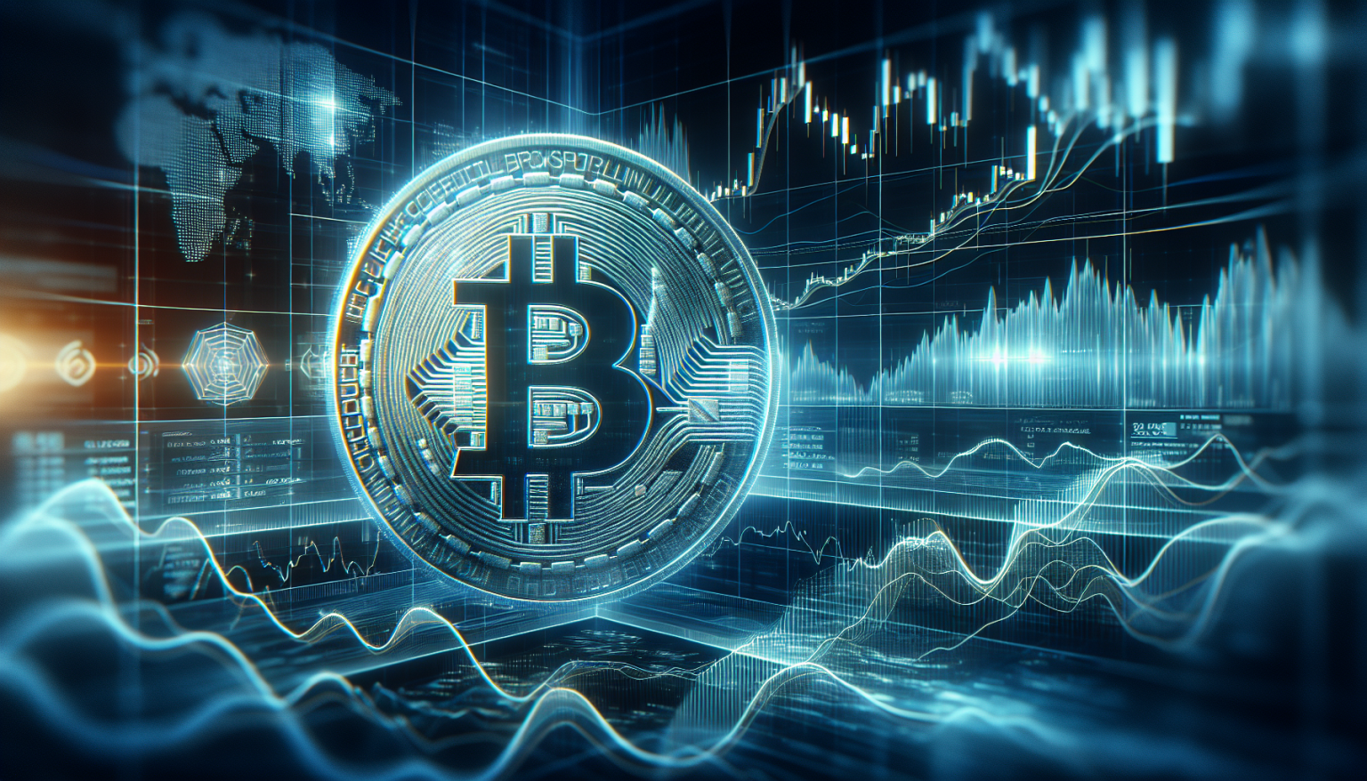 Binance's Liquidity Insights Reflect Crypto Market Conditions Ahead of Potential Bitcoin Rally – featured image