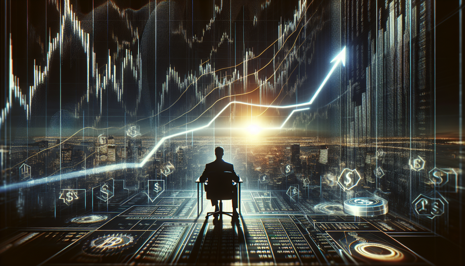 BitGo Aims High with $18 IPO, Focusing on Custody Services Amid Market Volatility BitGo Aims High with $18 IPO, Focusing on Custody Services Amid Market Volatility – featured image