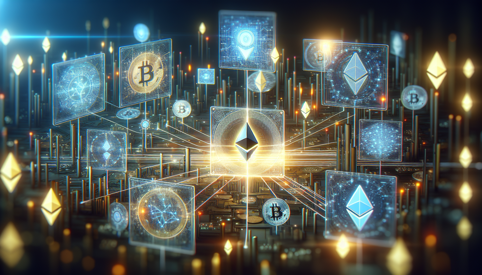 BitMine Acquires 32,977 Ethereum, Boosting BMNR Investor Sentiment – featured image