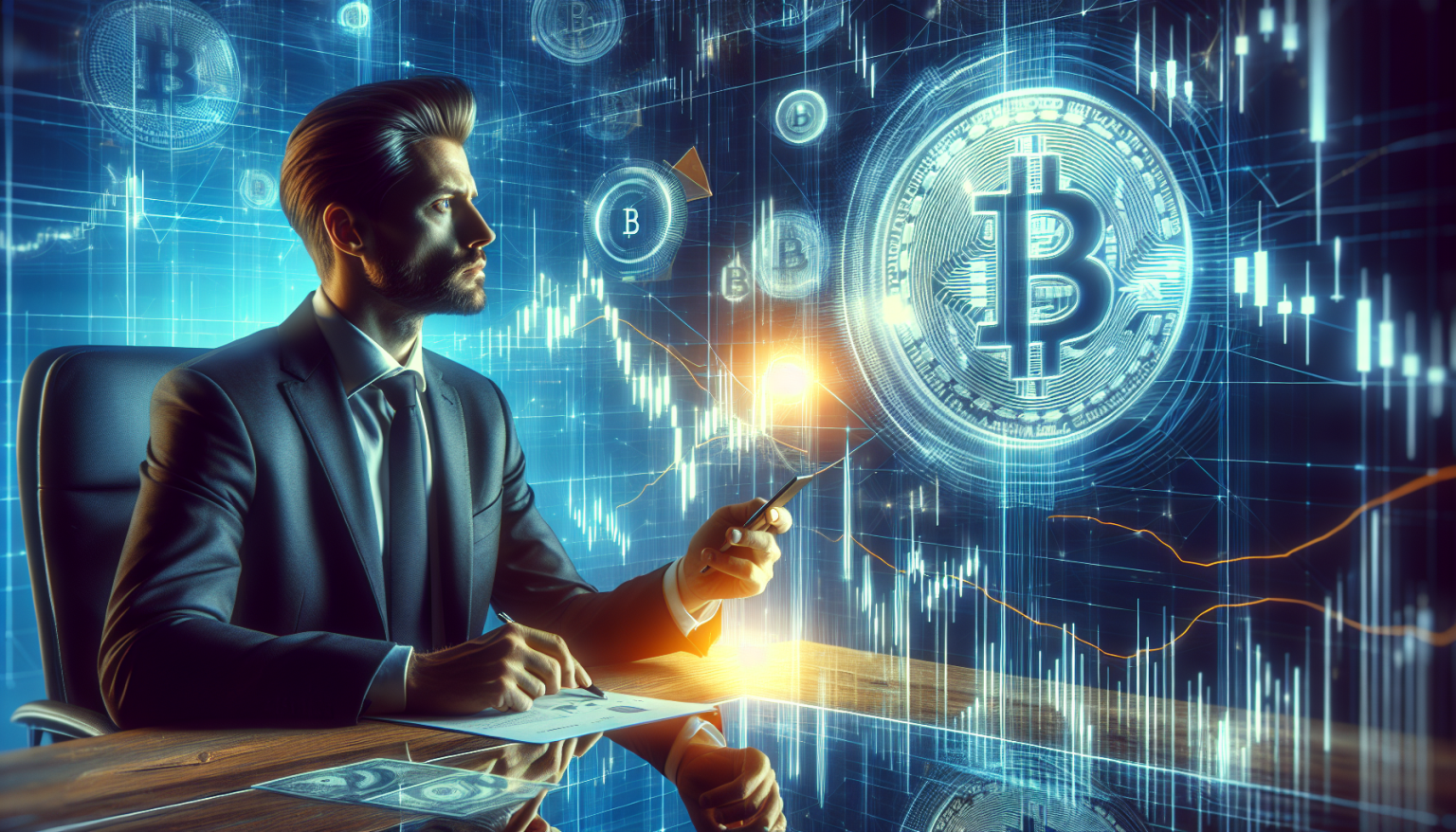 Bitcoin Approaches $95K: Are Warning Signs Looming? – featured image