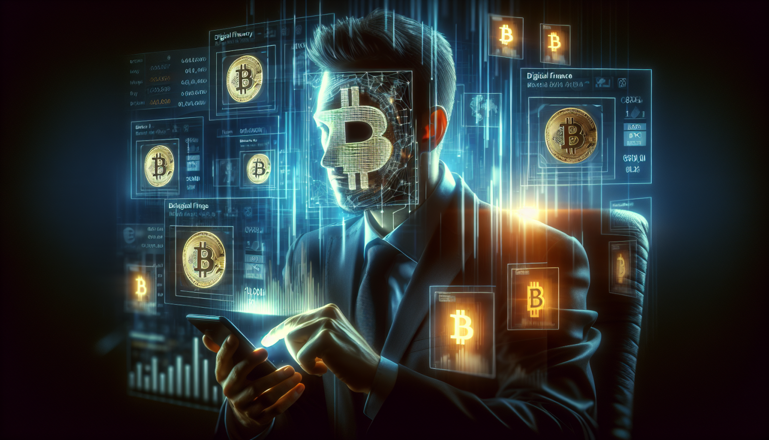 Bitcoin Drops to $81,000 Amidst Market Turmoil Bitcoin Drops to $81,000 Amidst Market Turmoil – featured image