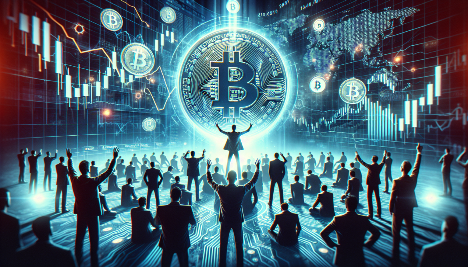 Bitcoin Faces Continued Market Turmoil as Short-Term Holders Struggle – featured image