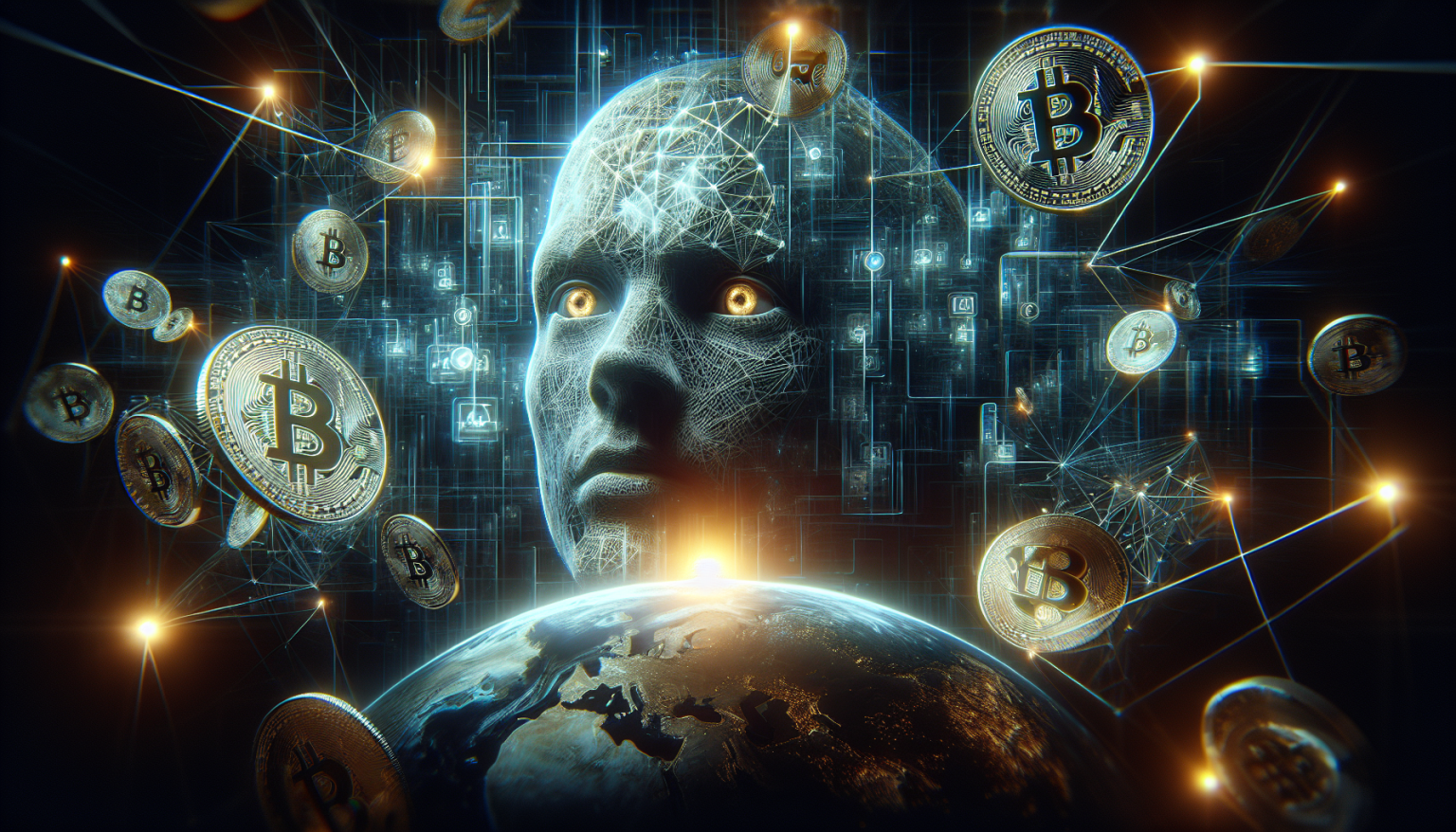 Bitcoin Faces Downward Pressure Amid U.S.-Iran Tensions – featured image