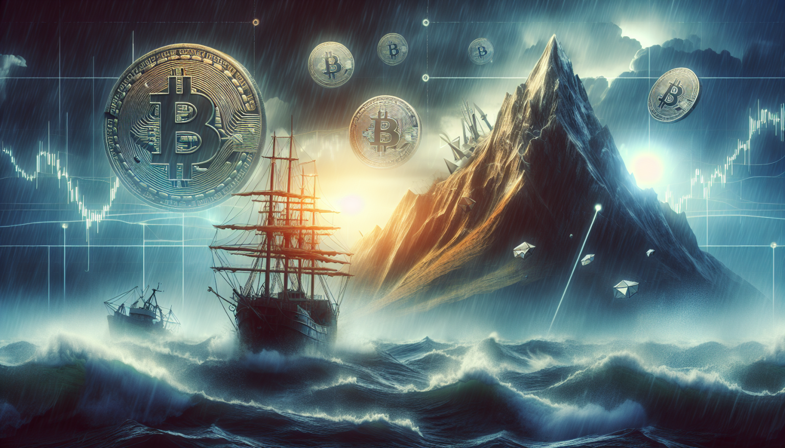 Bitcoin Holds Above $91,500 as Altcoins Face Weekly Setbacks Bitcoin Holds Above $91,500 as Altcoins Face Weekly Setbacks – featured image