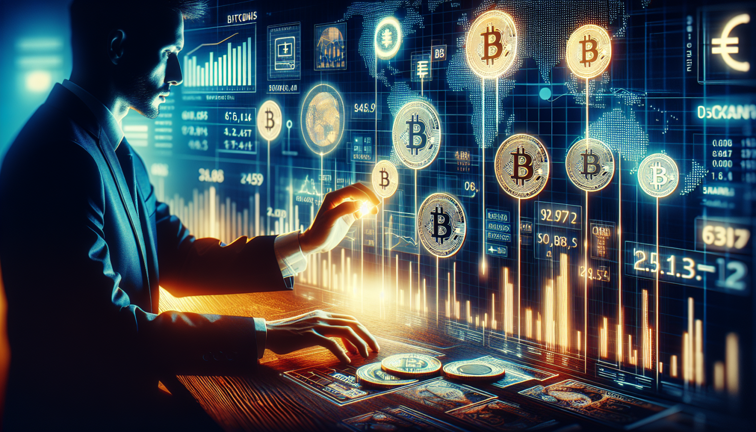 Bitcoin Holds Steady Amid Japanese Economic Shifts: Market Update – featured image