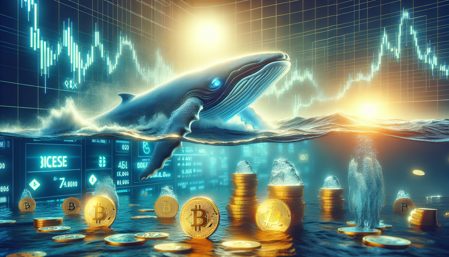 Bitcoin Price Surge as Institutional Investors Accumulate Billions Amid Retail Exit Bitcoin Price Surge as Institutional Investors Accumulate Billions Amid Retail Exit – featured image