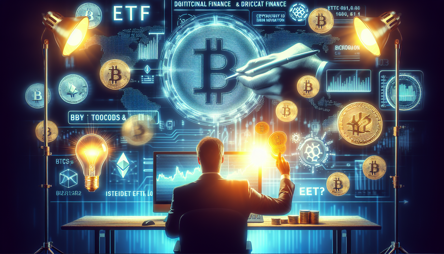 Bitcoin Prices: Can Strong ETF Demand Counteract Trade War Anxiety? Bitcoin Prices: Can Strong ETF Demand Counteract Trade War Anxiety? – featured image