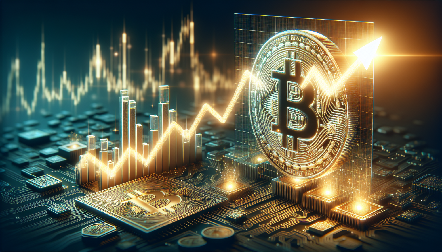 Bitcoin Sees Price Surge After Profit-Taking Cooldown – featured image