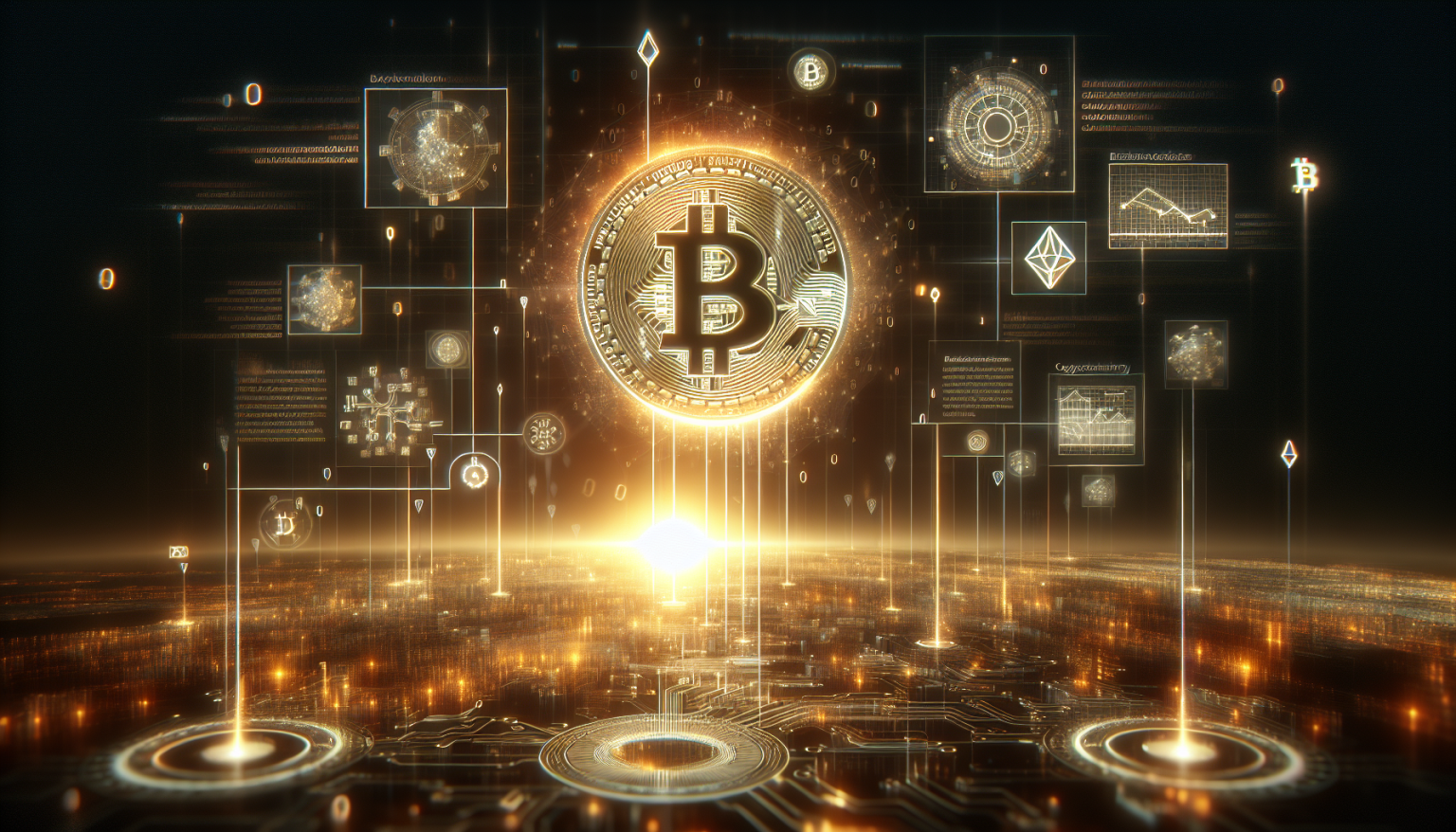 Bitcoin Soars Above $97,000 as U.S. Spot ETFs See Record Inflows Bitcoin Soars Above $97,000 as U.S. Spot ETFs See Record Inflows – featured image