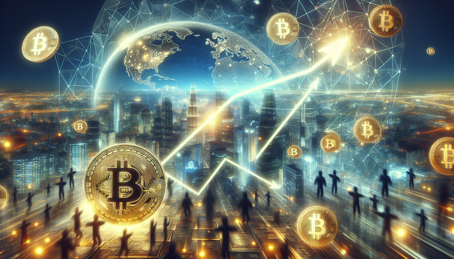 Bitcoin Surpasses $91,000 as Altcoins Surge Amid U.S. Policy Shift on Venezuela Bitcoin Surpasses $91,000 as Altcoins Surge Amid U.S. Policy Shift on Venezuela – featured image