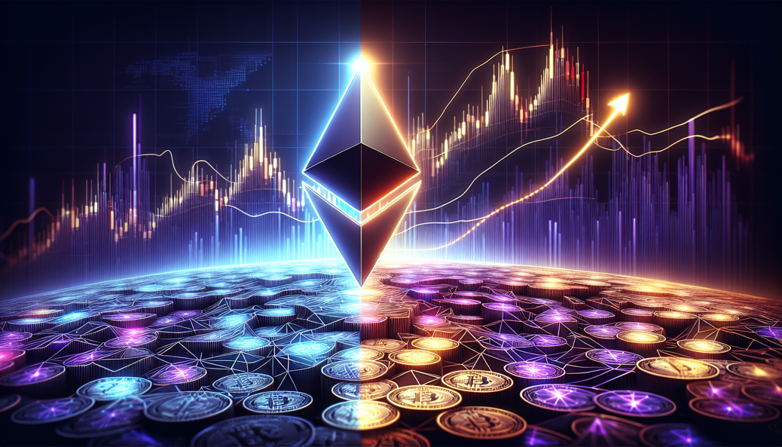 Bitmine Amplifies Stake in Ethereum with $514M Commitment, Total Exposure Hits $5.6B – featured image