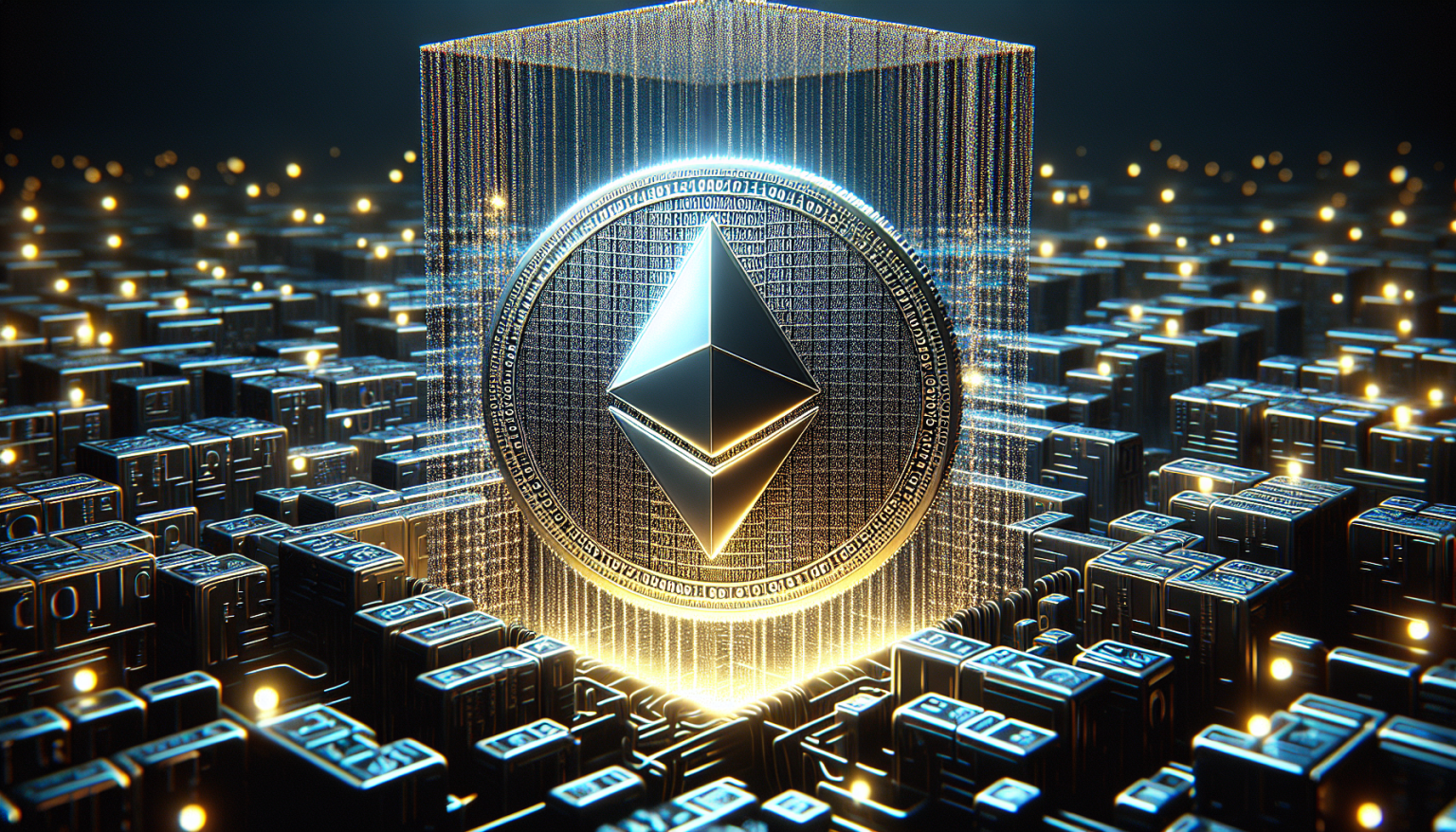 Bitmine Stakes $340 Million in ETH, Solidifying Its Dominance in Ethereum Holdings – featured image