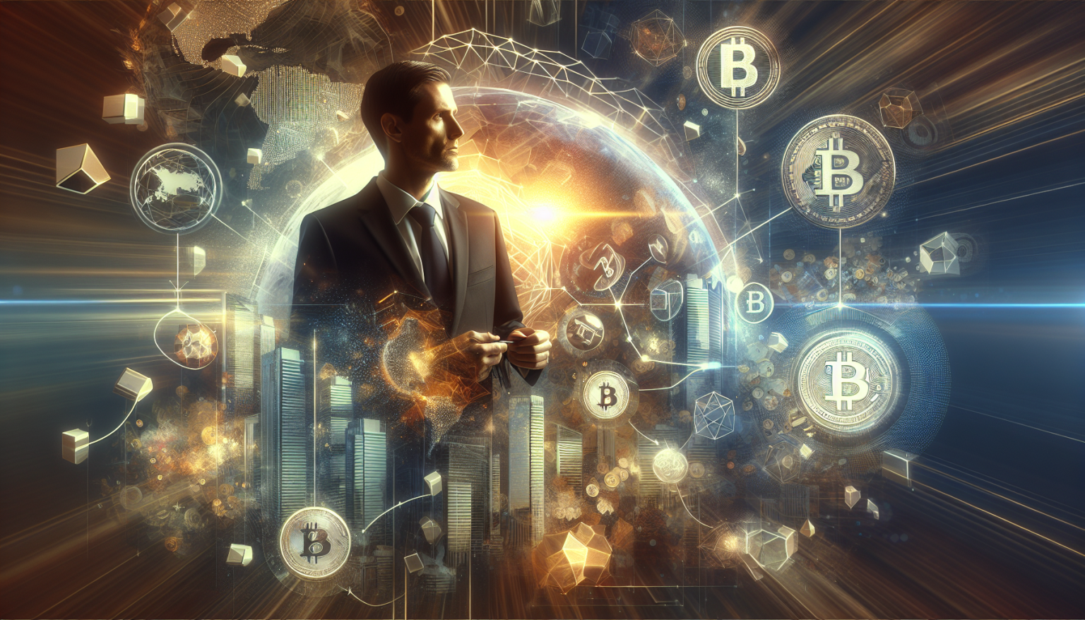 CFTC Chair Mike Selig Proclaims the U.S. as the Global Crypto Capital – featured image