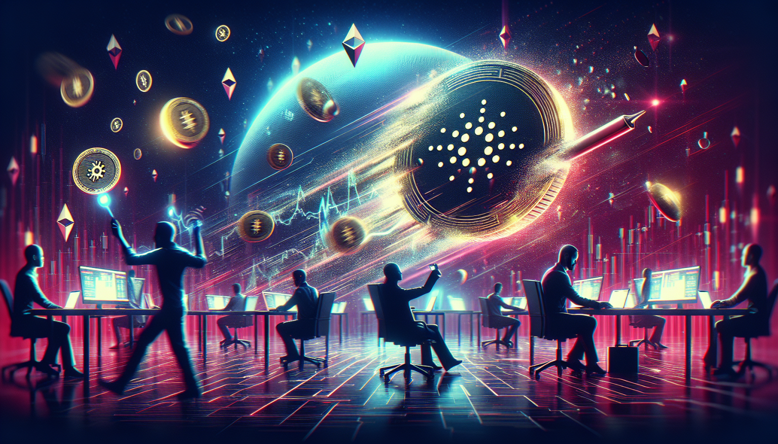 Cardano (ADA): Navigating the 15% Price Drop – featured image