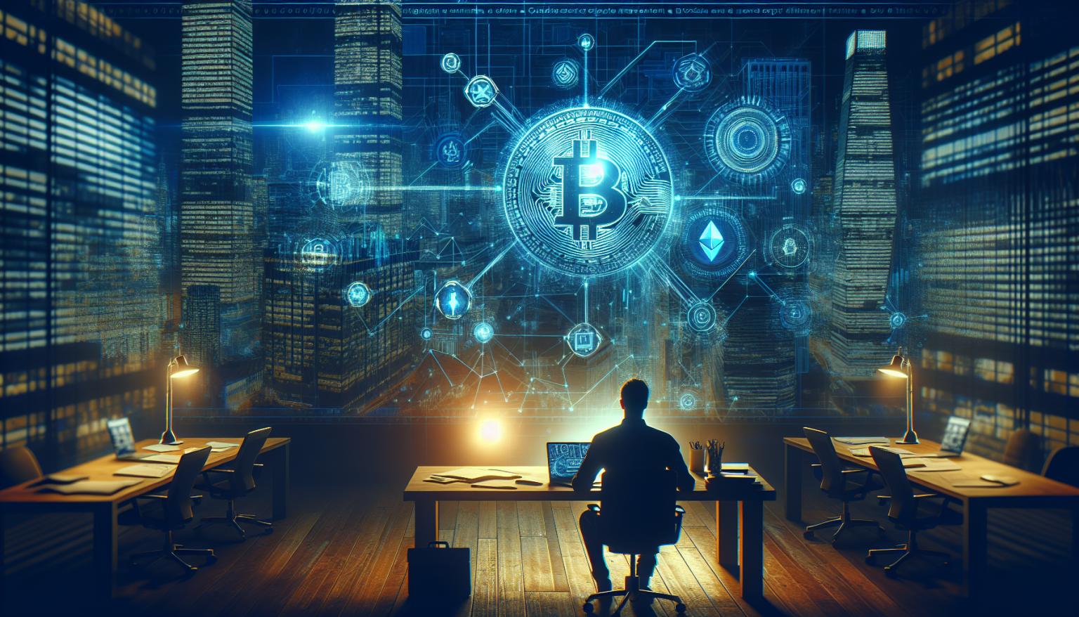 Cathie Wood Expands Crypto Holdings with New ETF Filings and Major Investments – featured image