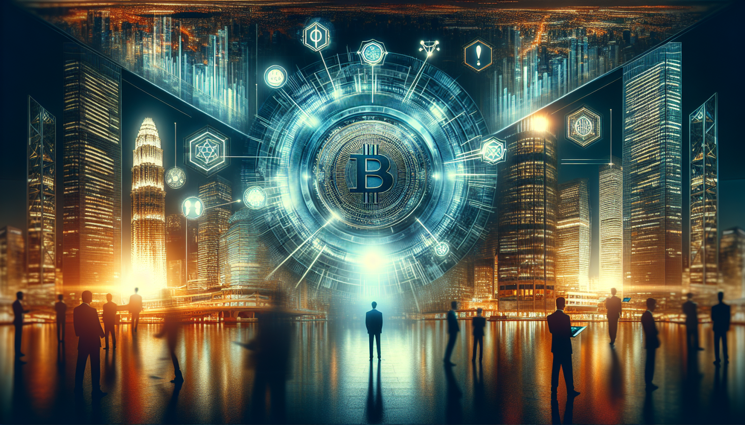 CertiK Considers IPO as Blockchain Security Firm Eyes $2B Valuation – featured image