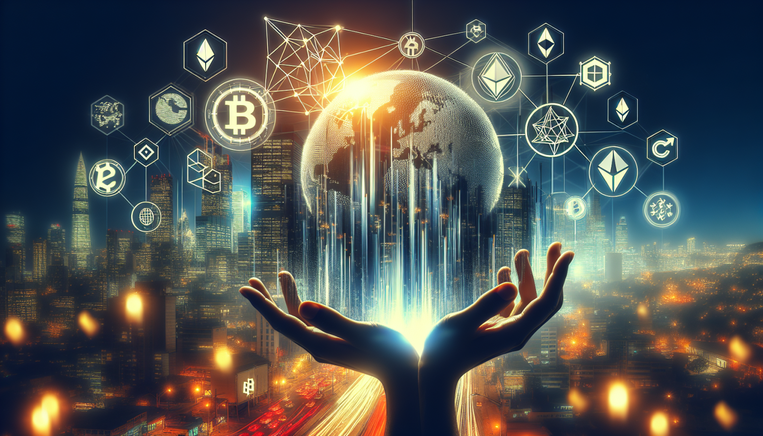 Chainlink Price Rally: A Break Above $13 Signals Potential Upsurge – featured image