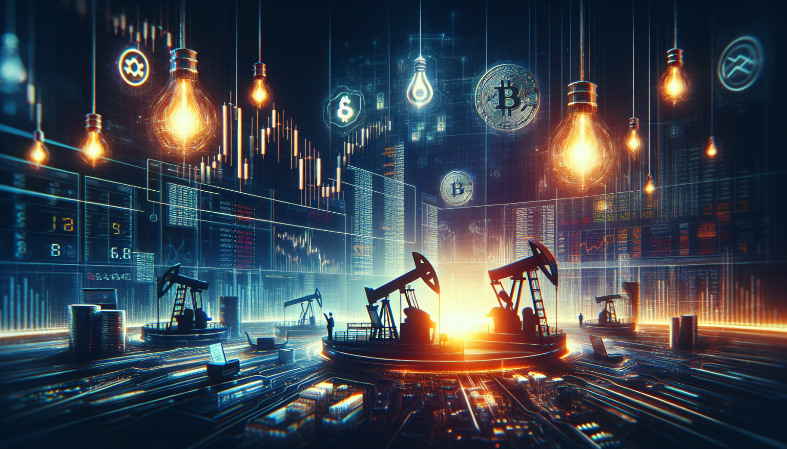 Chevron Faces Market Turbulence Ahead of Key Earnings Report – featured image