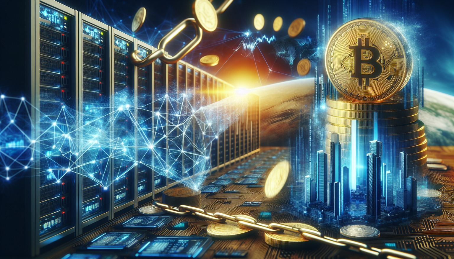 Circle CEO Denounces Banking Sector's Fears Over Stablecoin Interest Payments – featured image