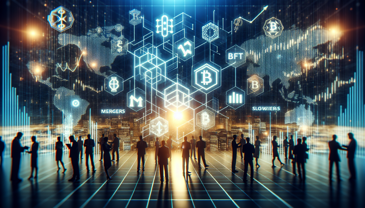 CoinFund President Sees 2026 as Year of Crypto M&A and New ATHs – featured image