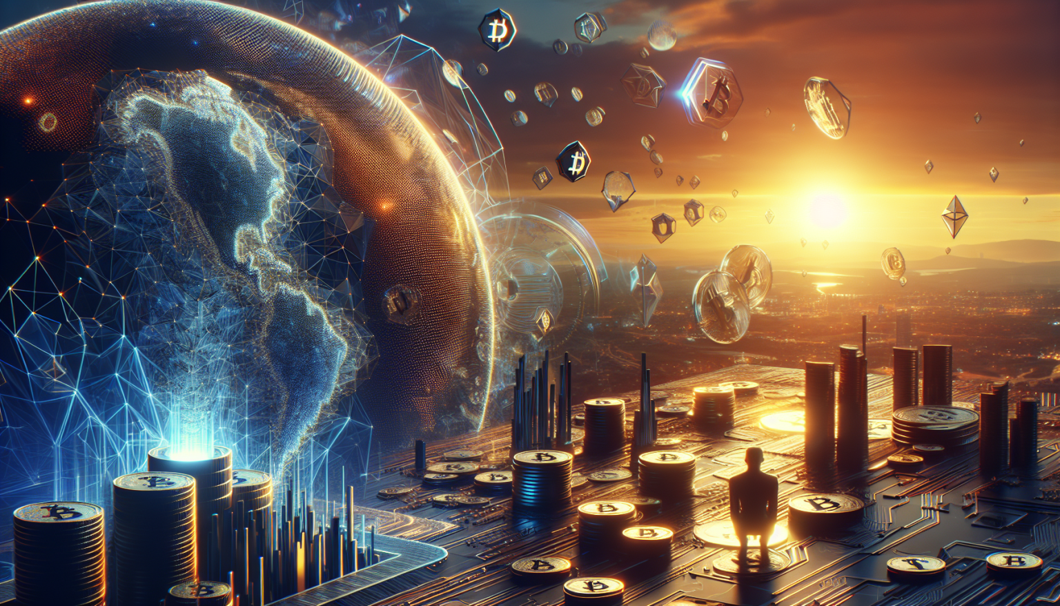 Coinbase's Withdrawal: A Major Setback for the CLARITY Act and Crypto Legislation – featured image