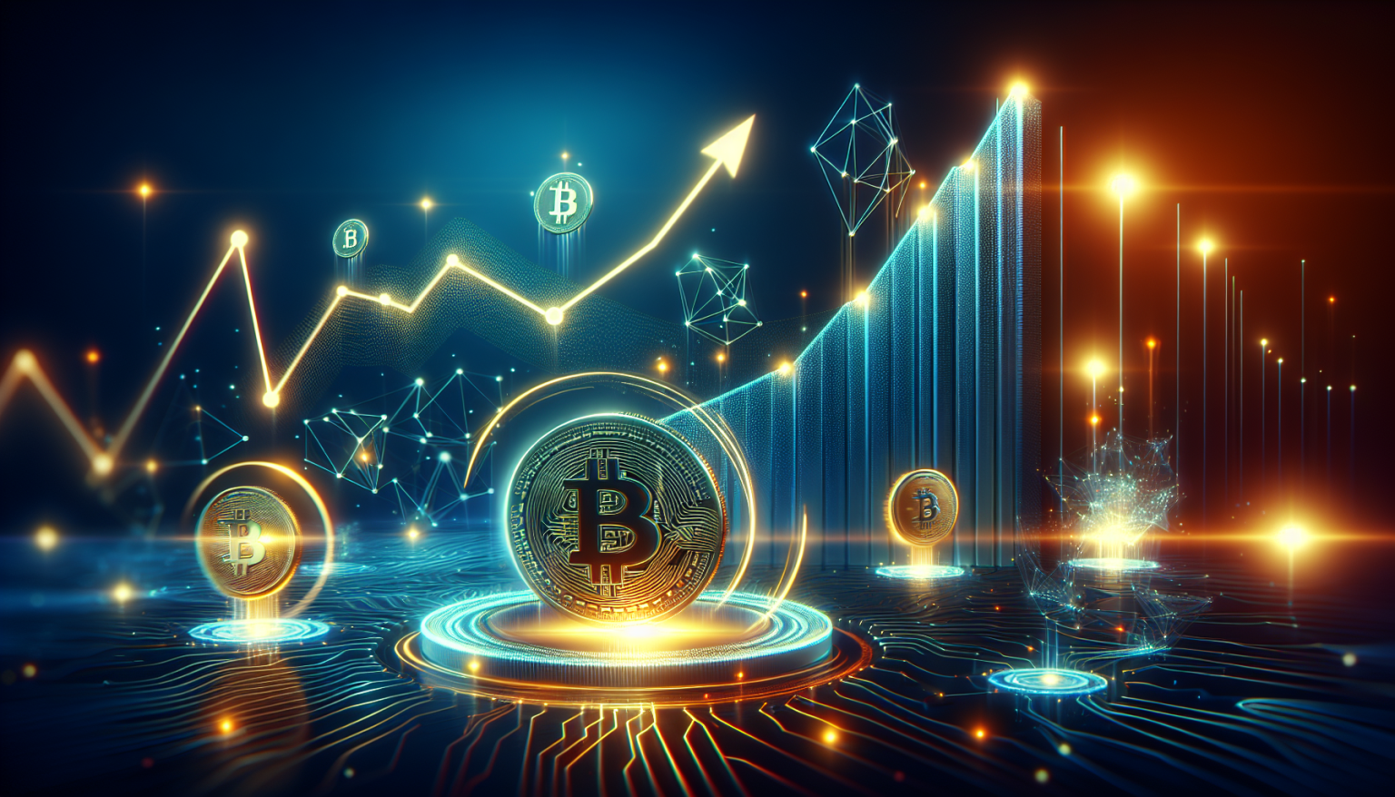 Could Bitcoin Reach $2.9 Million by 2050? Insights from VanEck – featured image