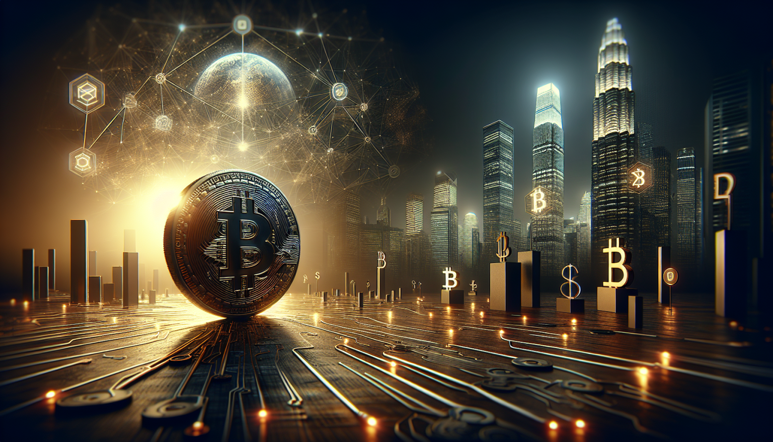 Could the Fed's Actions Propel Bitcoin to New Heights by 2026? – featured image