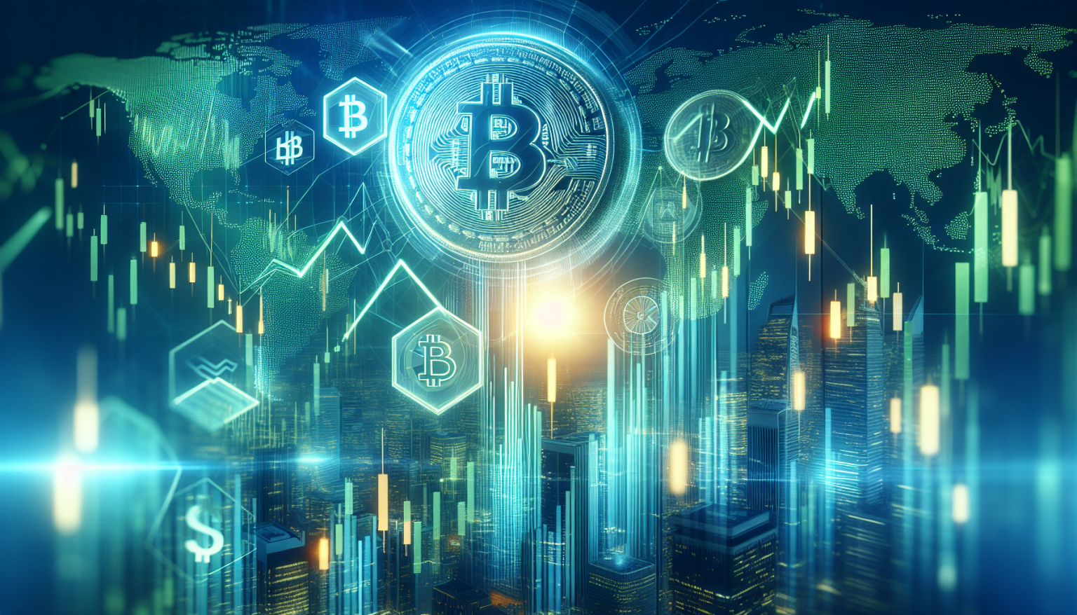 Crypto and Markets Surge: Bitcoin Begins 2026 on a High Note Crypto and Markets Surge: Bitcoin Begins 2026 on a High Note – featured image