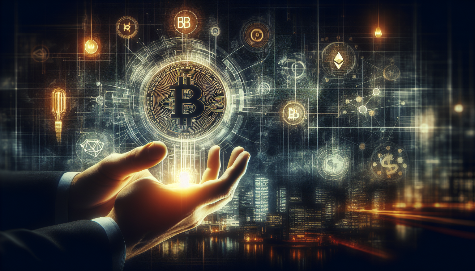 Cryptocurrency Adoption Surges Despite Price Declines in Q4 – featured image