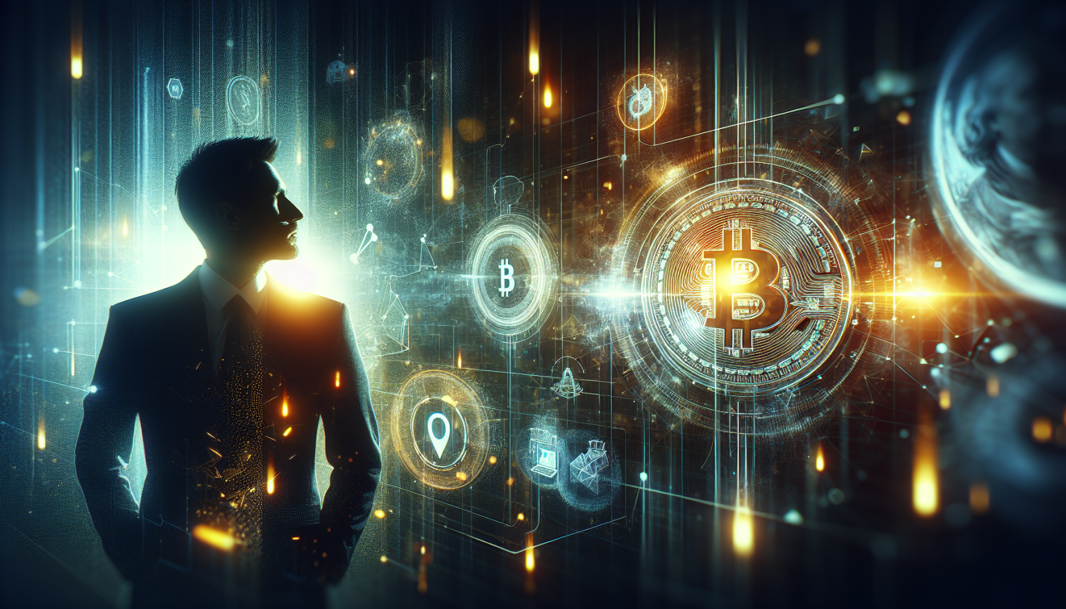 Crypto's Essence in Jeopardy Amid Growing Surveillance Concerns – featured image