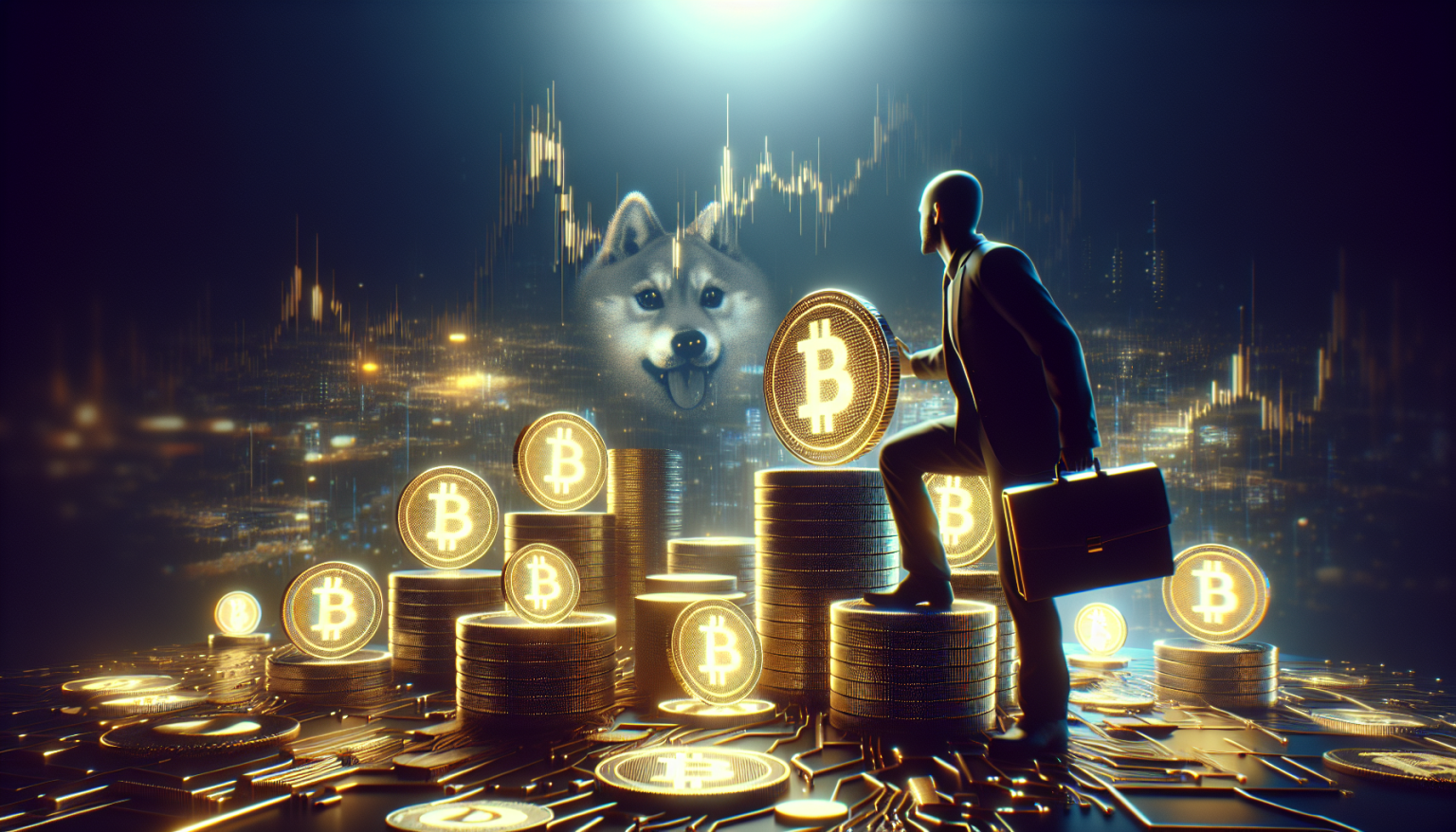 Dogecoin Gears Up for Potential Upside as Fractal Signals Accumulation Dogecoin Gears Up for Potential Upside as Fractal Signals Accumulation – featured image
