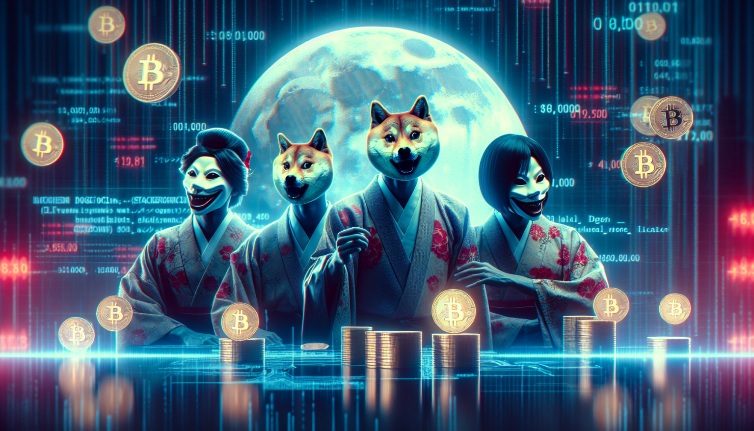 Dogecoin Sets Sights on Japan with New Adoption Initiatives – featured image
