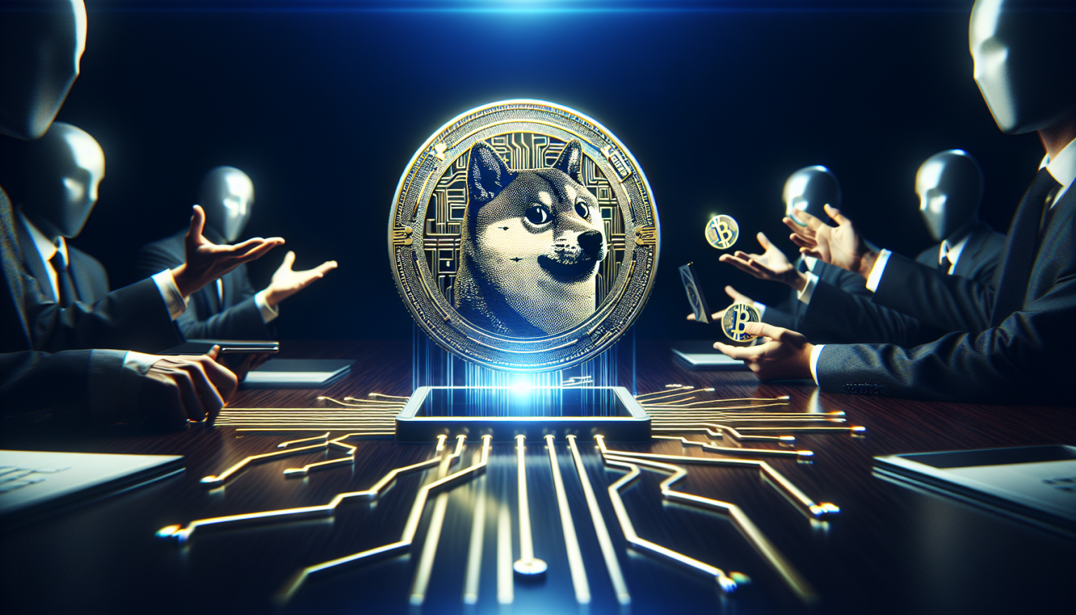 Dogecoin and Solana See Significant Drop in Trading Volume as 2025 Concludes – featured image