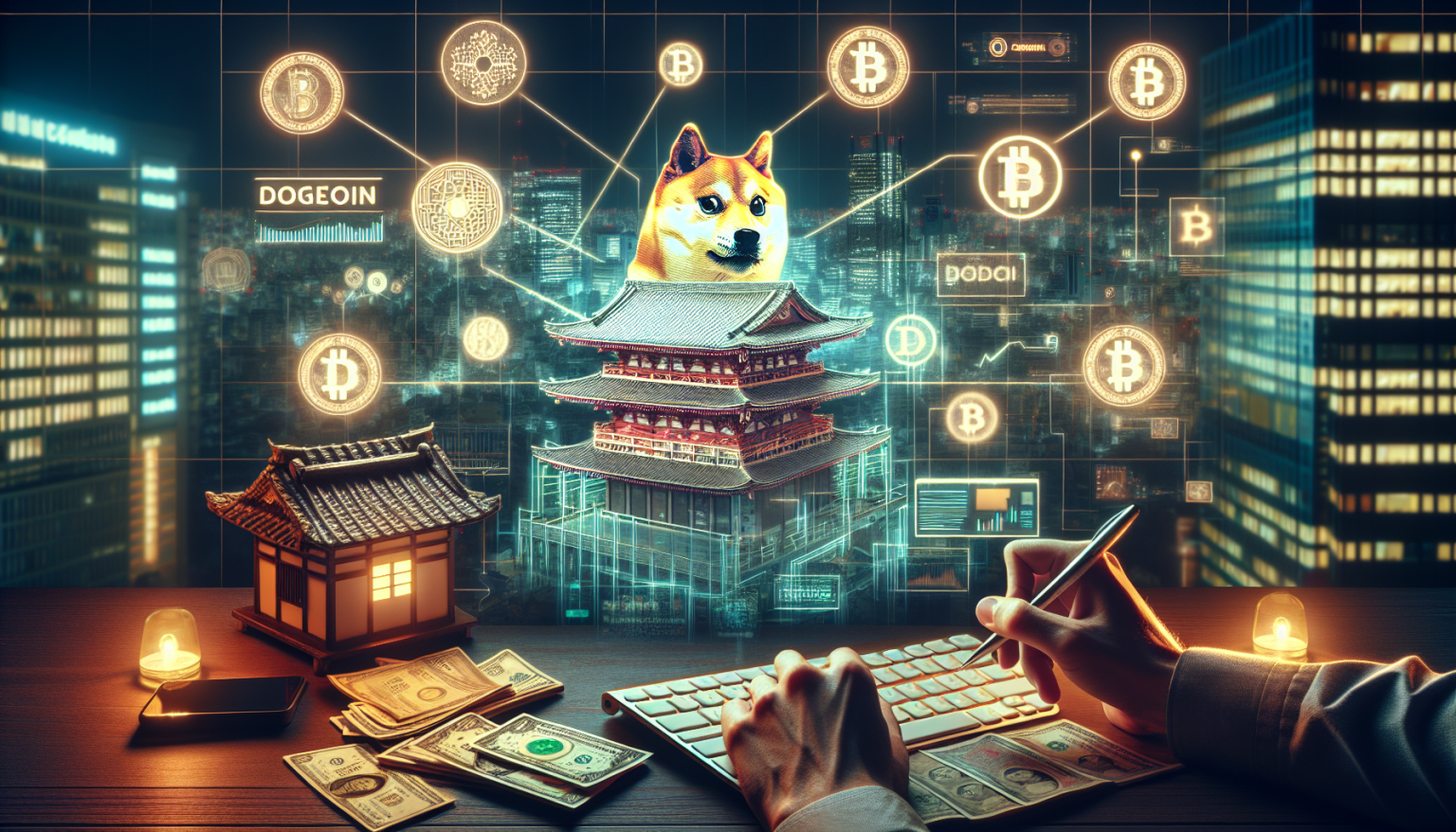 Dogecoin's House of DOGE Partnership Unlocks New Possibilities in Japan – featured image