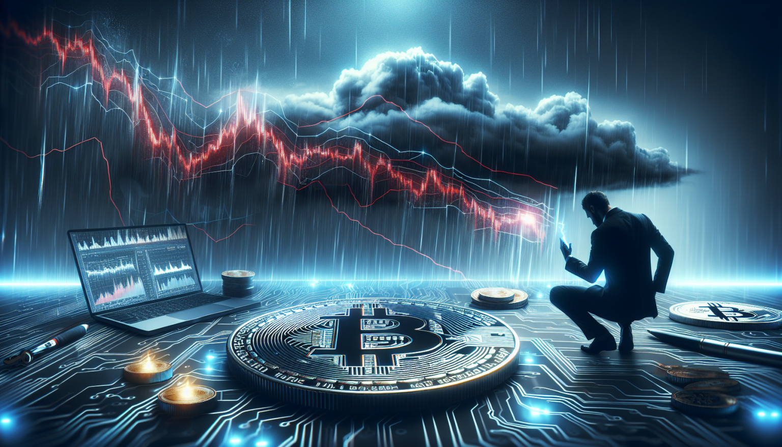 Eric Adams 'Rug Pull' Accusations Emerge as NYC Token Plummets 60% – featured image