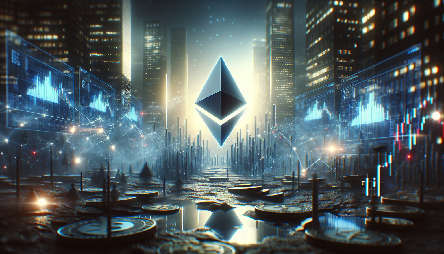 Ethereum Bounces Back to $3,000 Following Trump's Tariff Suspension – featured image